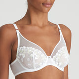 Marie Jo - Leda Fullcup Bh Hvid