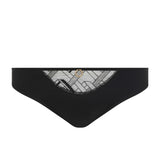 Chantelle - Graphic Support Tai Trusse Sort