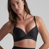 Byebra - Push Up Top Sort