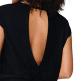 Lingadore - Strand Sæt Sort