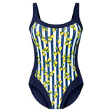 Enoe Swim - Portofino Swimsuit