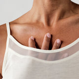 Femilet - Juliana Chemise Linne Ull