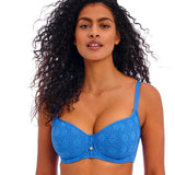 Freya - Nomad Nights Formstøbt Bikini Atlantic