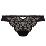 Freya - Loveland Brazilian Trusse Bombshell Black