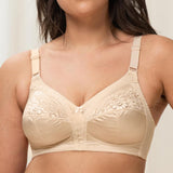 Triumph - Claudette Bh Uden Bøjle Teint