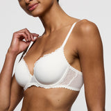 Marie Jo - Azelie Hjerteformet BH Natural