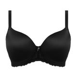 Freya - Offbeat T-shirt Bh Sort