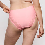 Primadonna - Madison Maxi Trusse Pink Parfait