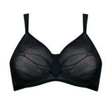 Triumph - Airy Sensation Fullcup BH Svart