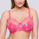 Primadonna - Cala Luna Fullcup Bh Blogger Pink