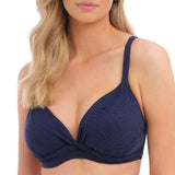 Fantasie - Ottawa Plunge Bikini Top Ink