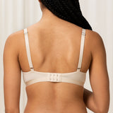 Triumph - Aura Spotlight Triangle Bh Creamy Dream