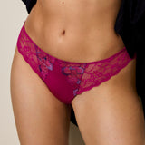 Marie Jo - Noemy Tai Trusse Fuchsia Fiesta