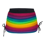 Wiki - Santa Maria Tai Med Skørt