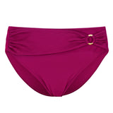 Wearing Poetry - Hibiscus Elegant Bikini Brief