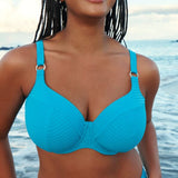 Primadonna - Kochi Hjerteformet Bikini Sea Breeze