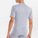 JBS Herre - Original Bomuld T-shirt Grå