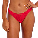 Freya - Loveland String Bombshell Chili Red