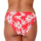 Lingadore - Leaf Bikini Tai Leaf Stripe