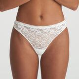 Marie Jo - Color Studio Lace String Svart