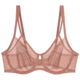 Triumph - Signature Sheer Fullcup Bh Toasted Almond