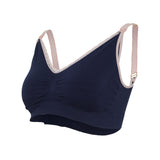 Carriwell - Original Amnings BH Deluxe Blue/Pink