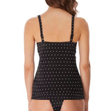 Freya - Jewel Cove Tankini Top Sort