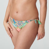 Primadonna - Celaya Bikini Tai Med Snøre Italian Chic