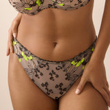 Primadonna - Manali String Wild Bloom