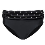 Enoe Swim - Daisy Fold Down Brief