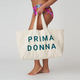 NS - Beachbag Pd - Gælder Kun Ved Køb Af Primadonna Bikini Sæt