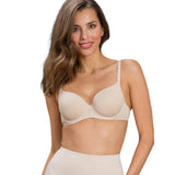 Trofé - Sanna Big Cup T-shirt Bh Skin