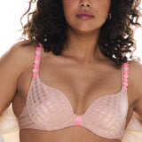 Marie Jo - Avero Tiny Hjerteformet Bh Powder Rose