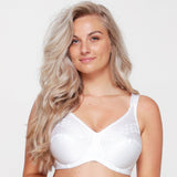 Lingadore - Lisette Bh Uden Bøjle Hvid