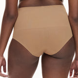 Chantelle - Smooth Comfort Shape Maxi Terracotta