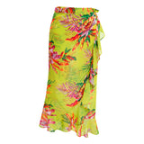 Fantasie - Cala Macarella Sarong Zest