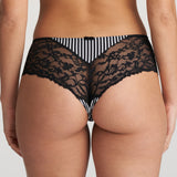 Marie Jo - Sydny Hipster Tuxedo Black