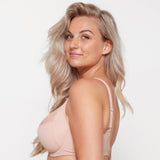 Lingadore - Daily Fullcup BH Blush