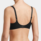 Triumph - Comfort Minimizer BH Svart