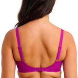 Fantasie - Beach Waves Fullcup Bikini Bright Fuchsia