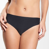 Chantelle - Soft Stretch String Svart