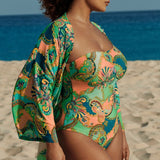 Primadonna - Celaya Badedragt Italian Chic