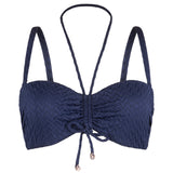 Lingadore - Balconette Bikini Top Darkblue