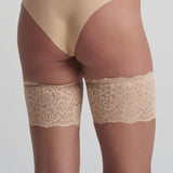 Byebra - Lår Skåner Blonde Beige