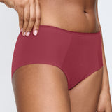 Triumph - Essential Hipster Sweet Marsala