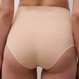 Chantelle - Smooth Comfort Shape Maxi Clay Nude