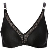 Trofé - Katja Bh Uden Bøjle Sort
