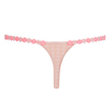 Marie Jo - Avero Tiny String Powder Rose