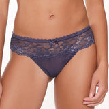 Lingadore - Daily String Trusse Navy