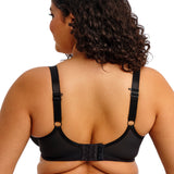 Elomi - Reja Plunge Bh Sort